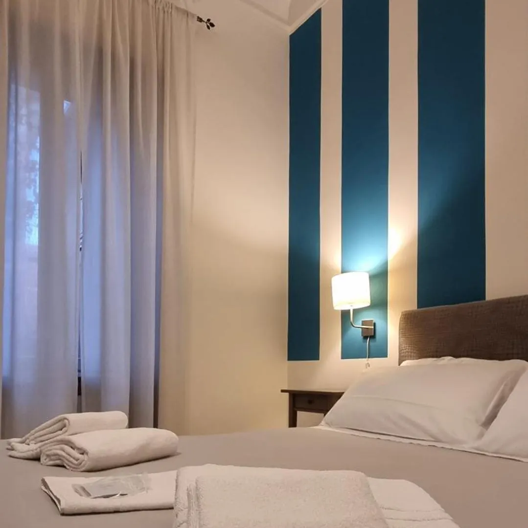 Dimora Montecchi Hotel Verona