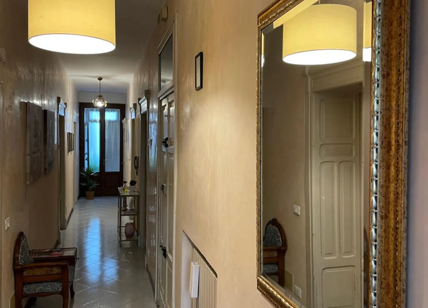 Dimora Montecchi Hotel Verona