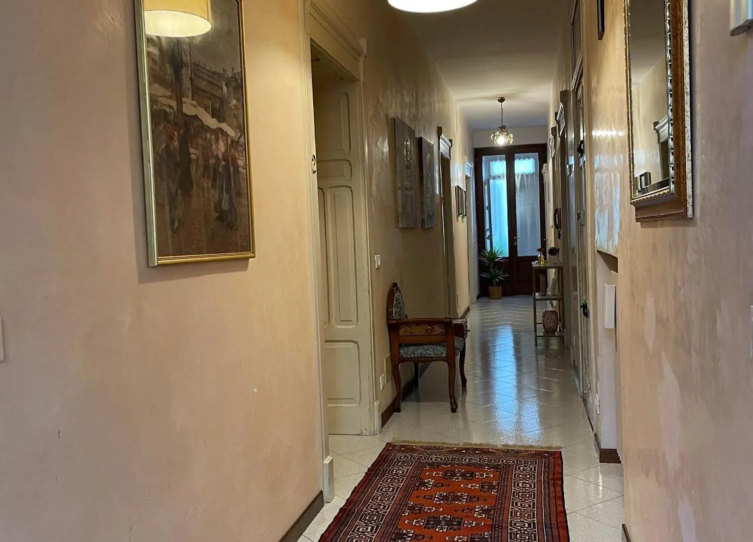Gæstehus Dimora Montecchi Hotel Verona