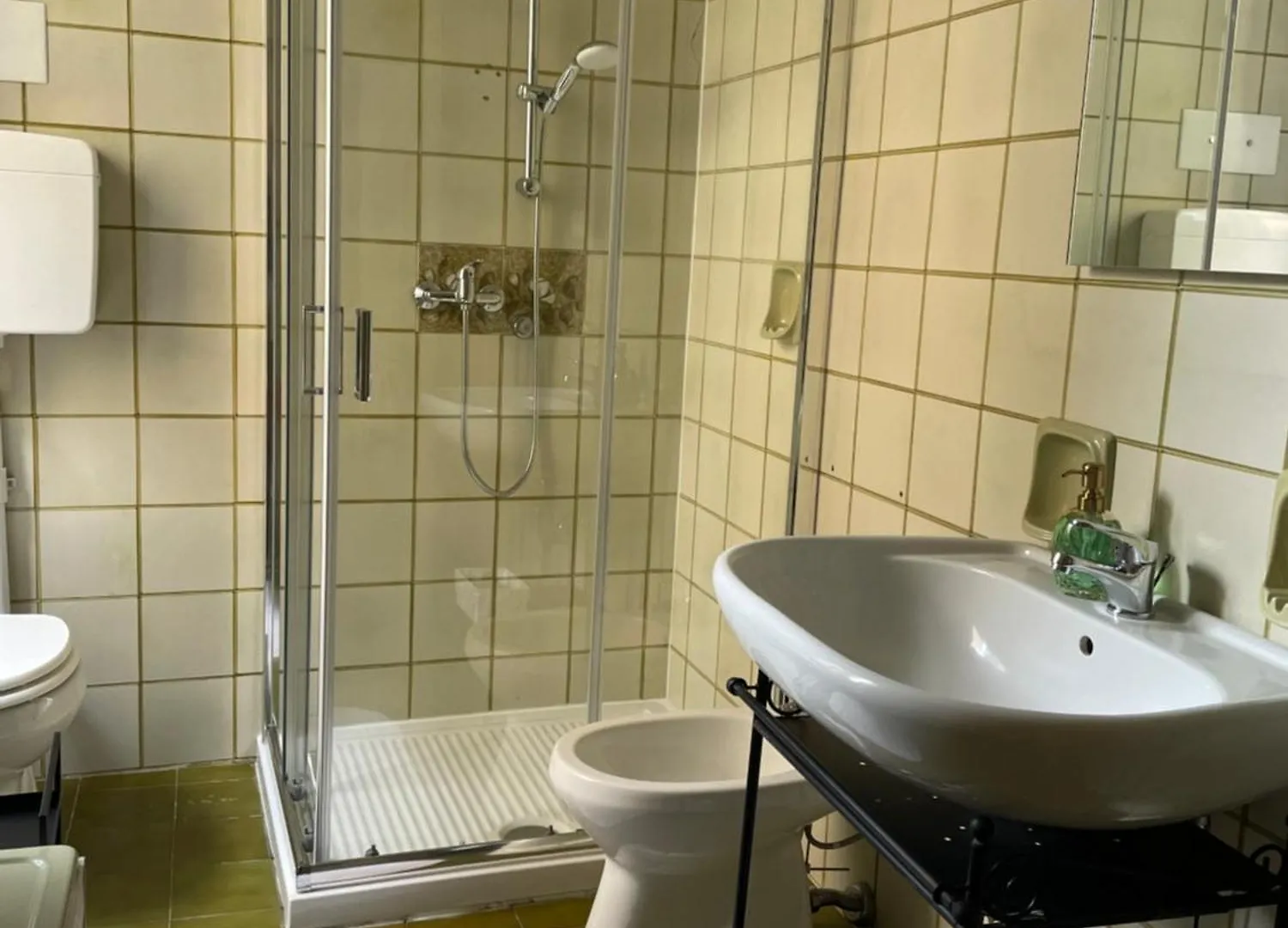 Gæstehus Dimora Montecchi Hotel Verona