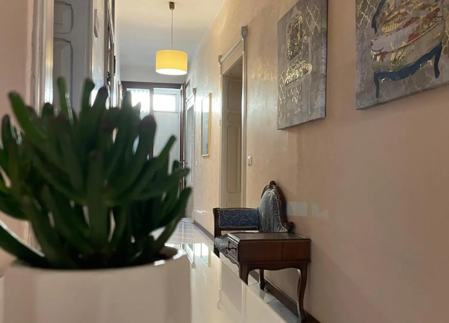 *** Gæstehus Dimora Montecchi Hotel Verona Italien