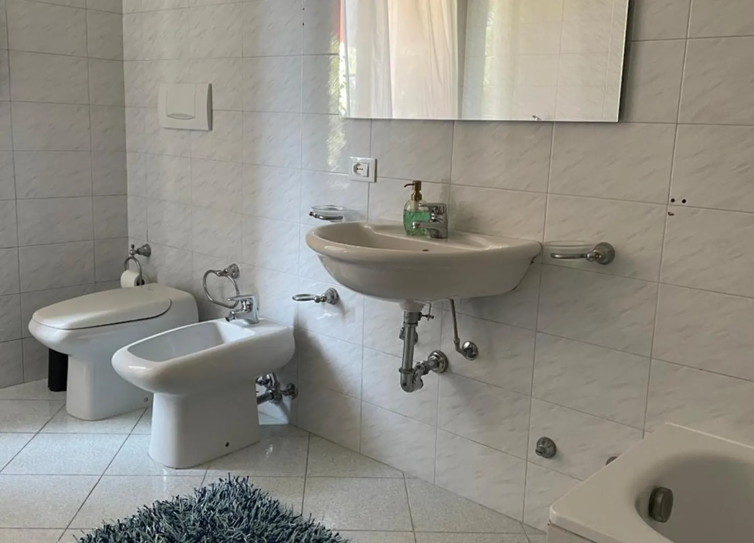 Dimora Montecchi Hotel Verona 3*,