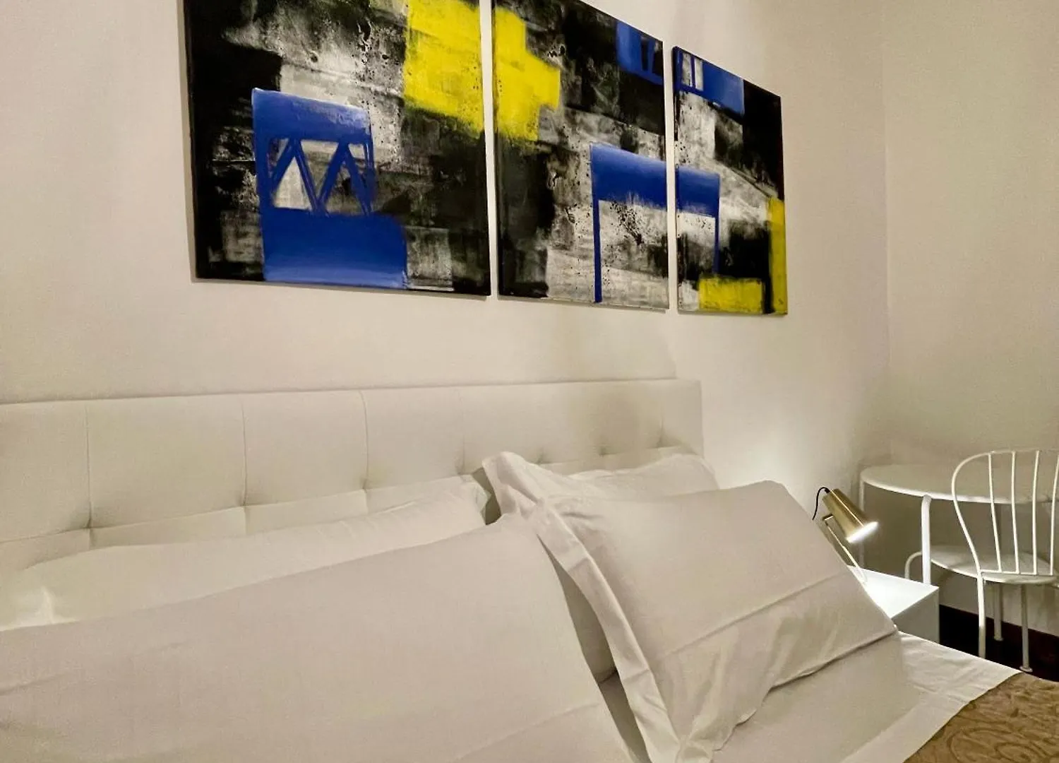 Dimora Montecchi Hotel Verona 3*,