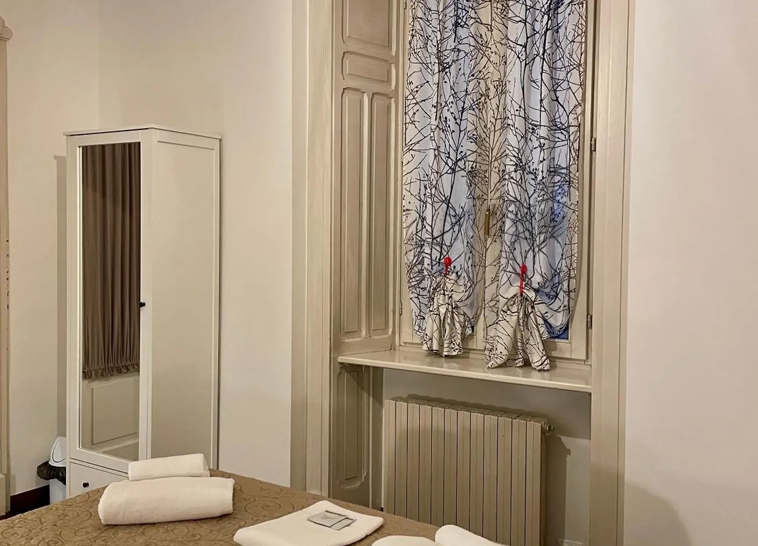 Dimora Montecchi Hotel Verona 3*,  Italien