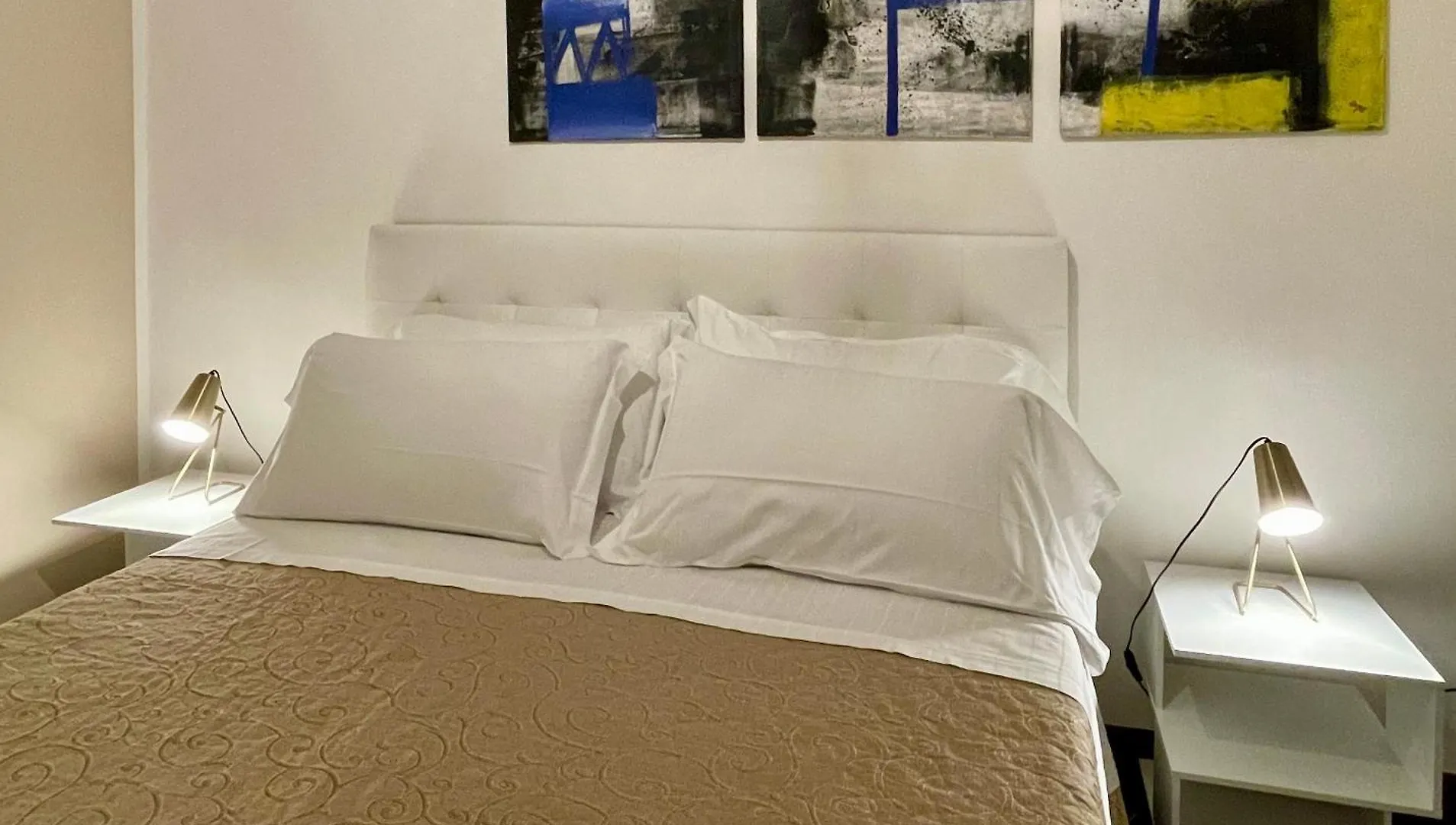 Dimora Montecchi Hotel Verona Gæstehus