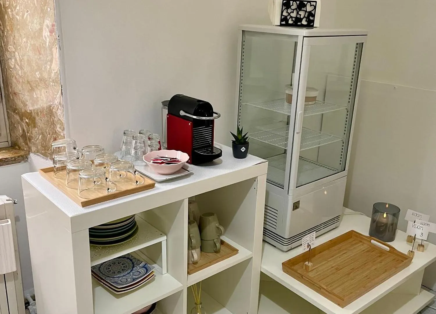 Dimora Montecchi Hotel Verona Italien