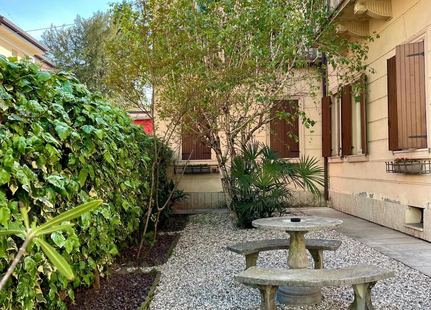 Gæstehus Dimora Montecchi Hotel Verona