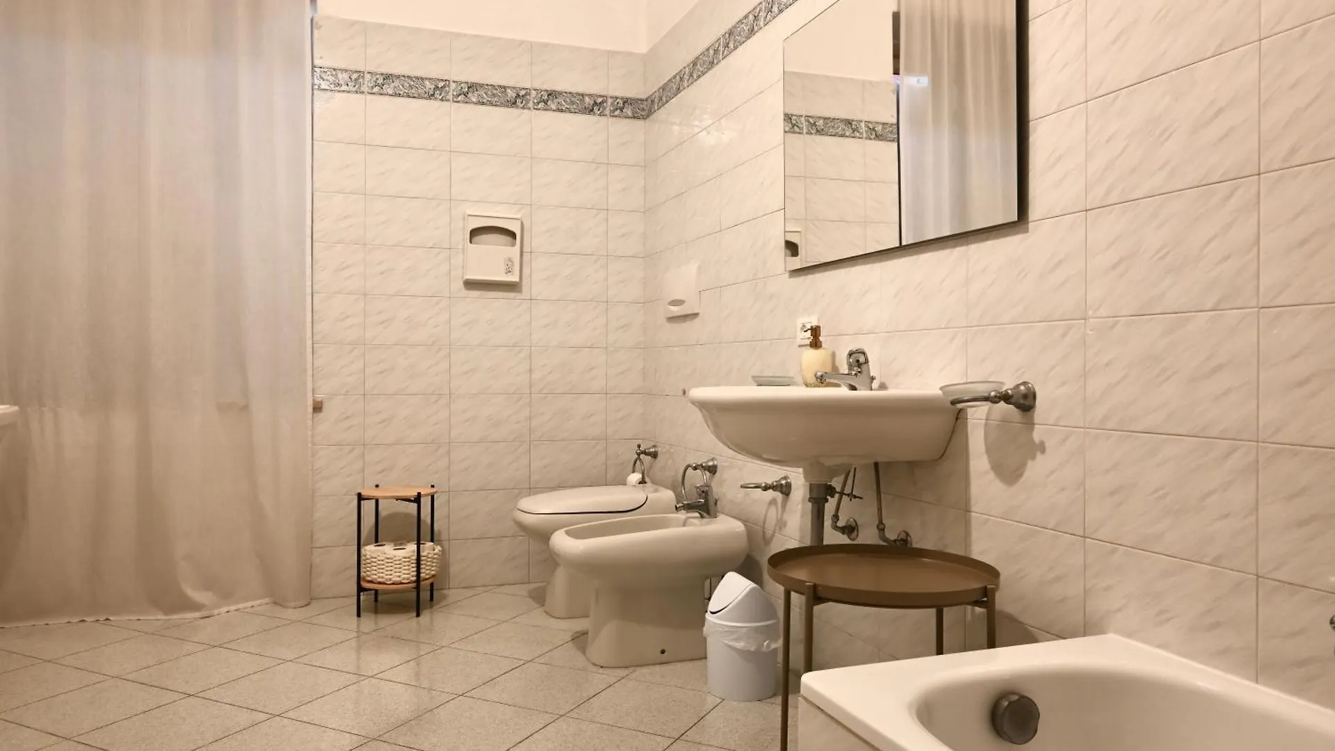 Dimora Montecchi Hotel Verona Gæstehus