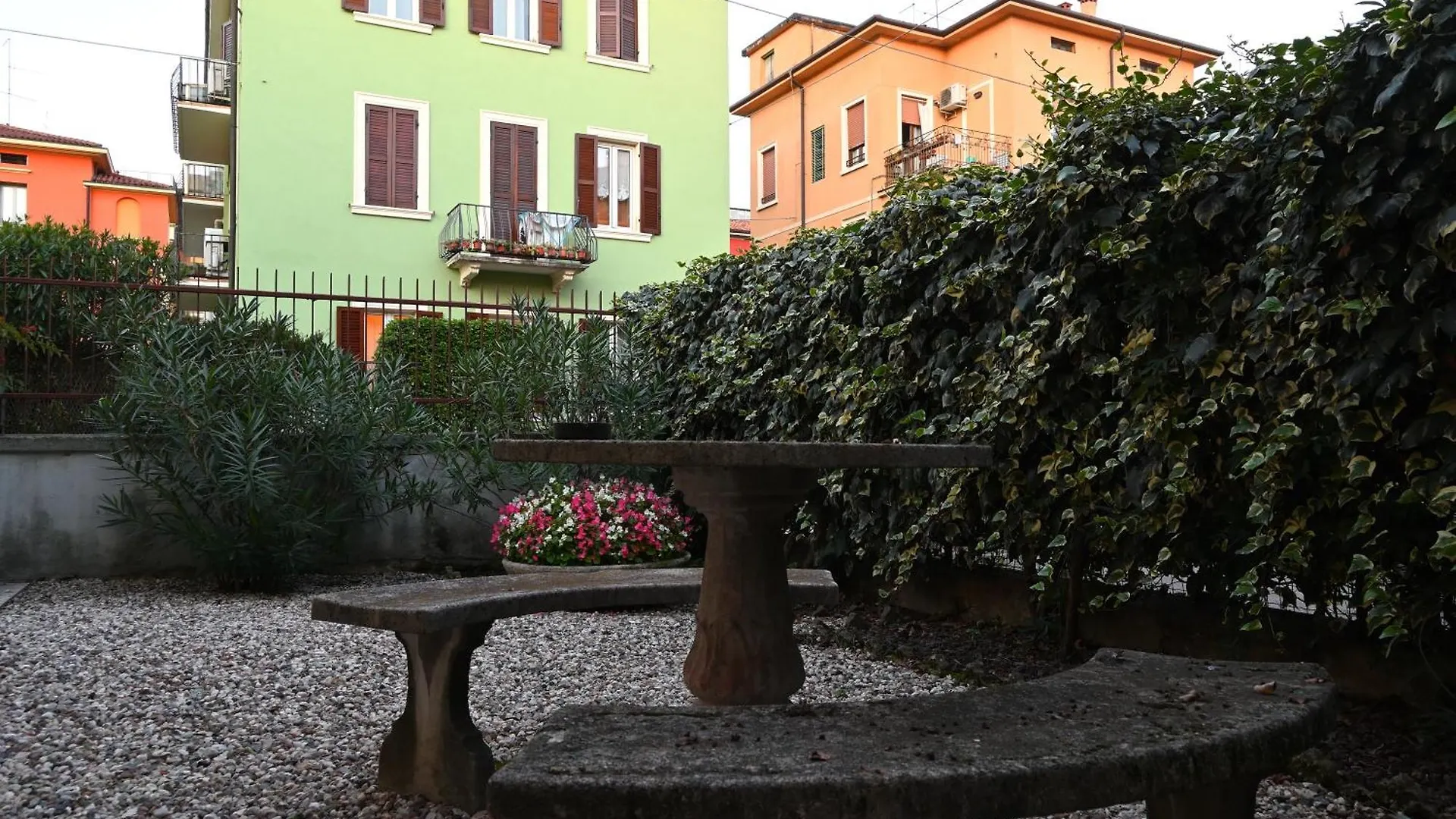 Dimora Montecchi Hotel Verona
