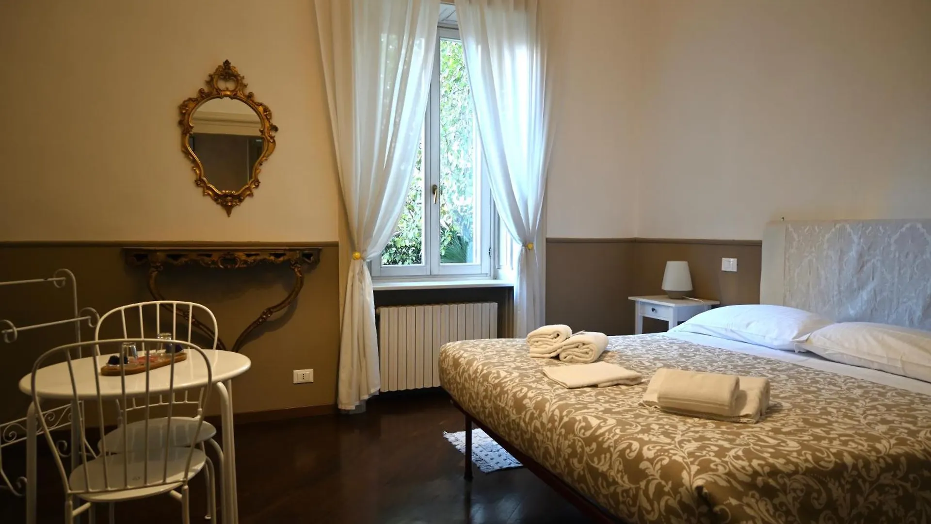 Gæstehus Dimora Montecchi Hotel Verona