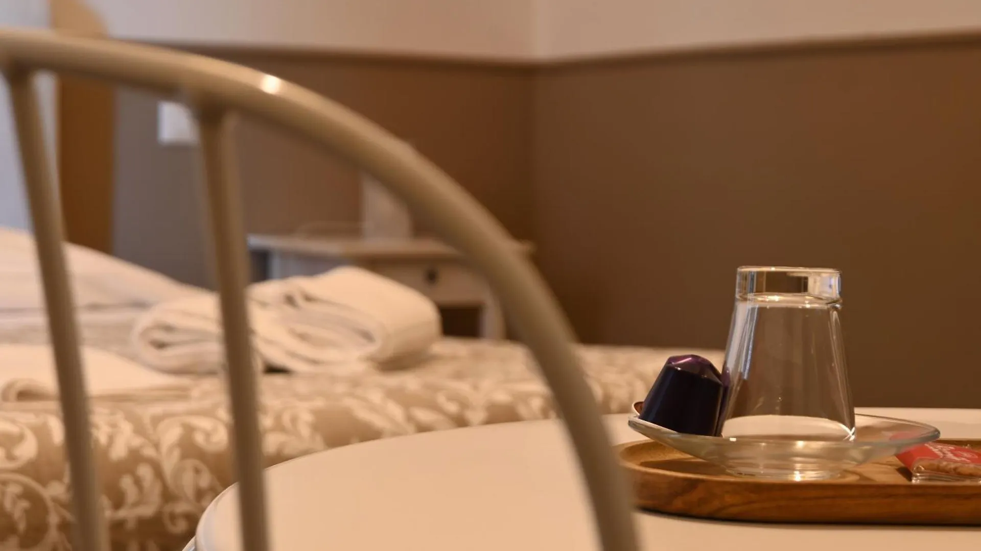 *** Gæstehus Dimora Montecchi Hotel Verona Italien