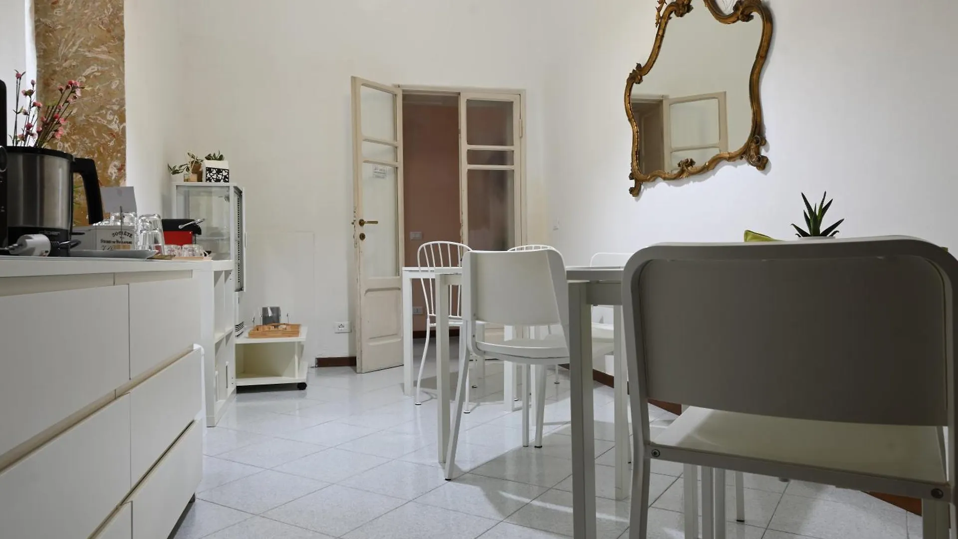 Gæstehus Dimora Montecchi Hotel Verona