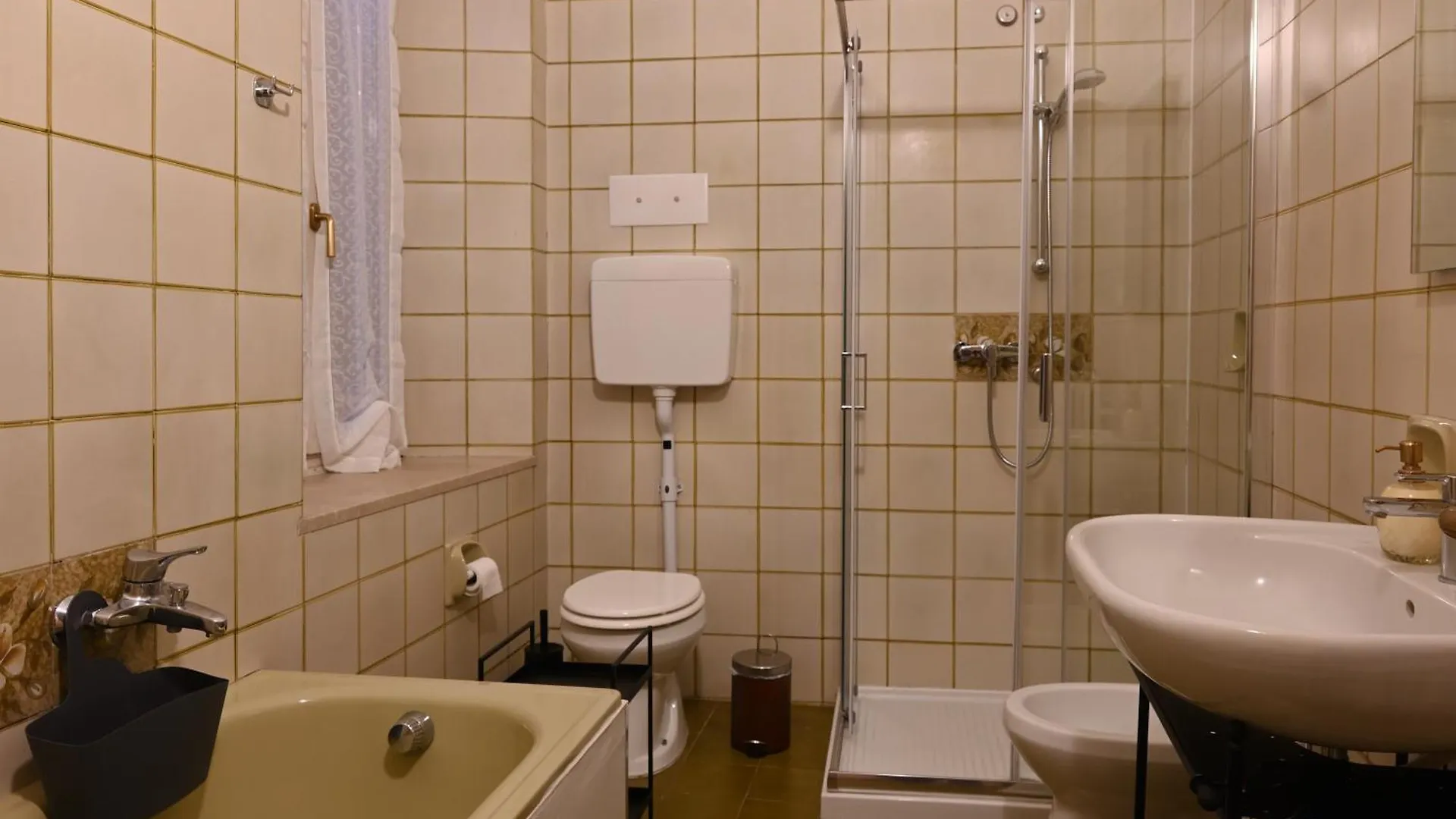 Dimora Montecchi Hotel Verona 3*,  Italien