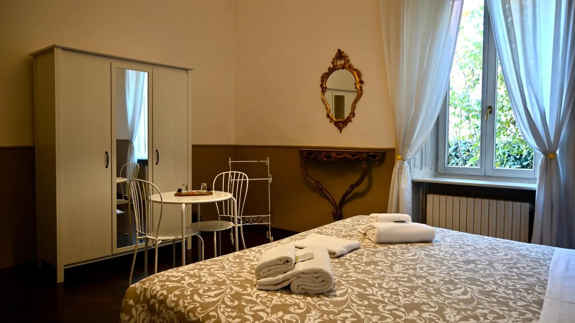 Dimora Montecchi Hotel Verona 3*,  Italien