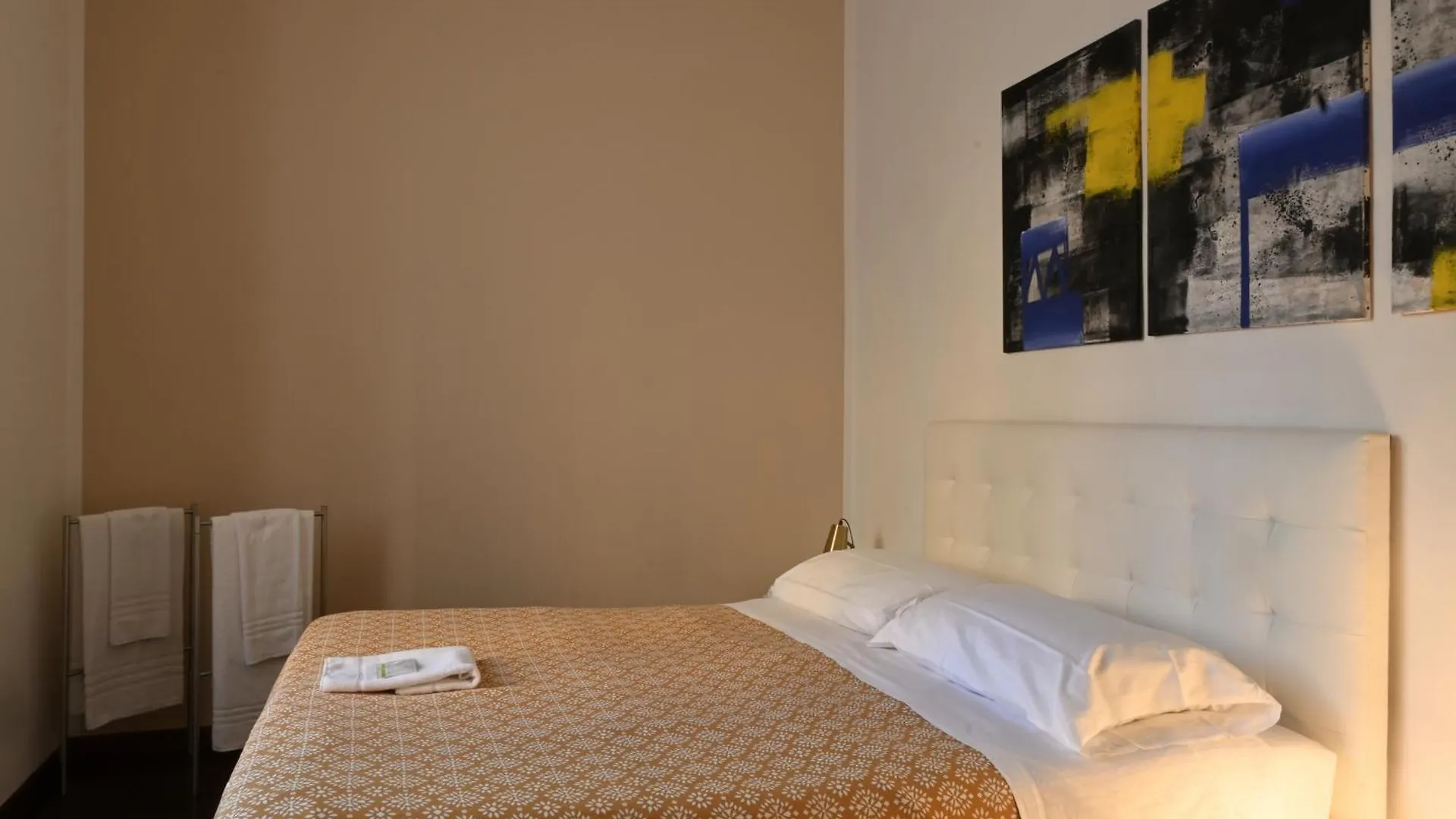 Dimora Montecchi Hotel Verona