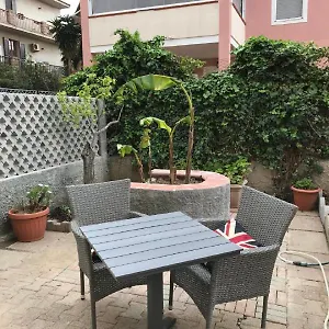 Le Aromatiche Appartamento Alghero