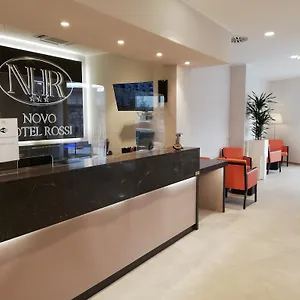 Novo Rossi *** Verona