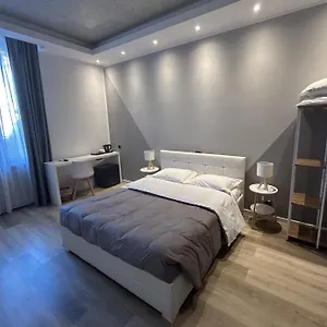 Bed & Breakfast B&B Magnolia