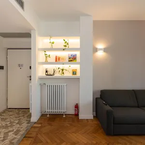 Gaffurio Appartamento Milano