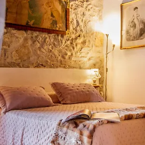Cuore Di Toscana Appartamento Monterotondo (Tuscany)