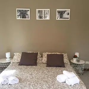 Guest house Domus Santa Caterina 