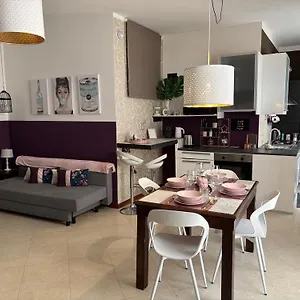 Casa Di Silvia - Center Verona