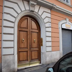 ** Nocleg ze śniadaniem Lost In Włochy
