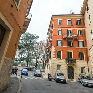 Guest house Le Casette Di Zecca Giorgia