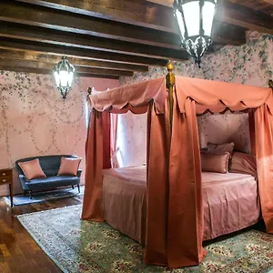 Guest house Casa Borsari
