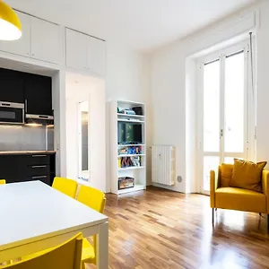 Primopiano - Giambellino Appartamento Milano