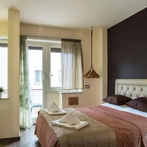 ** Nocleg ze śniadaniem Aida Charming Włochy