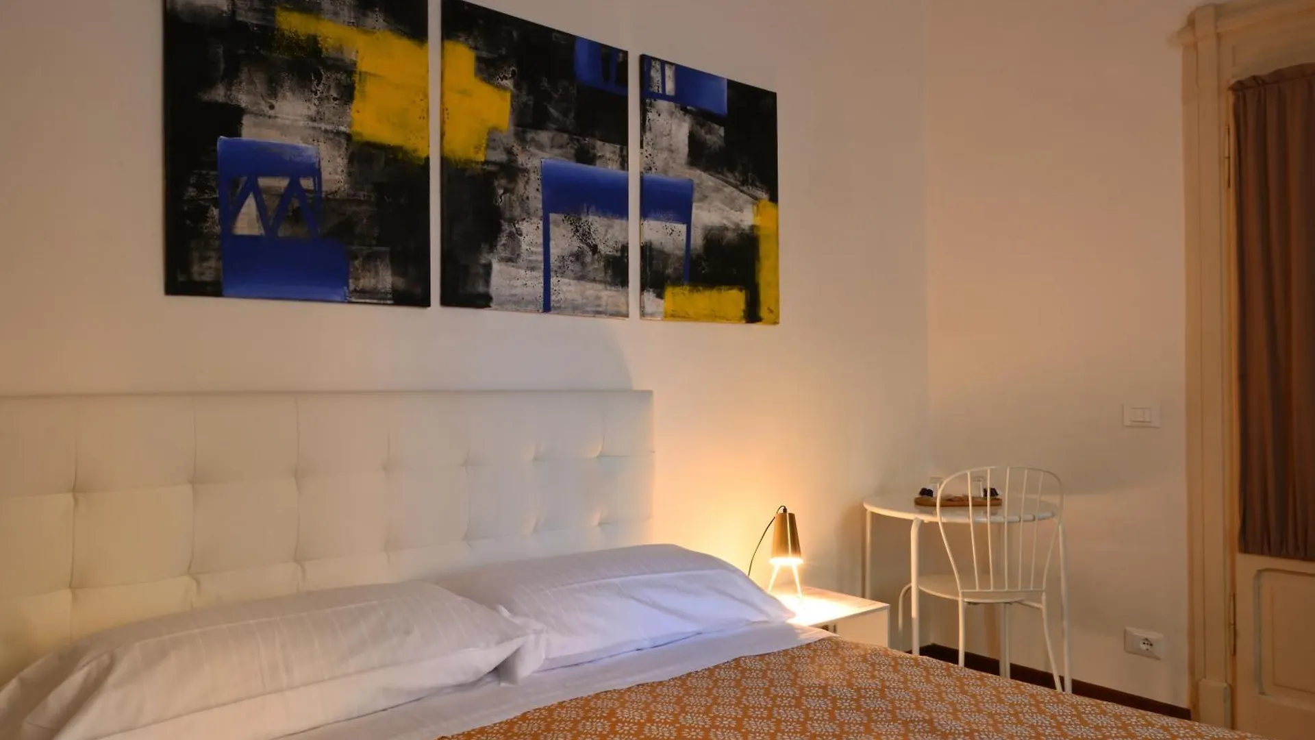 Dimora Montecchi Bed & Breakfast Verona Guest house